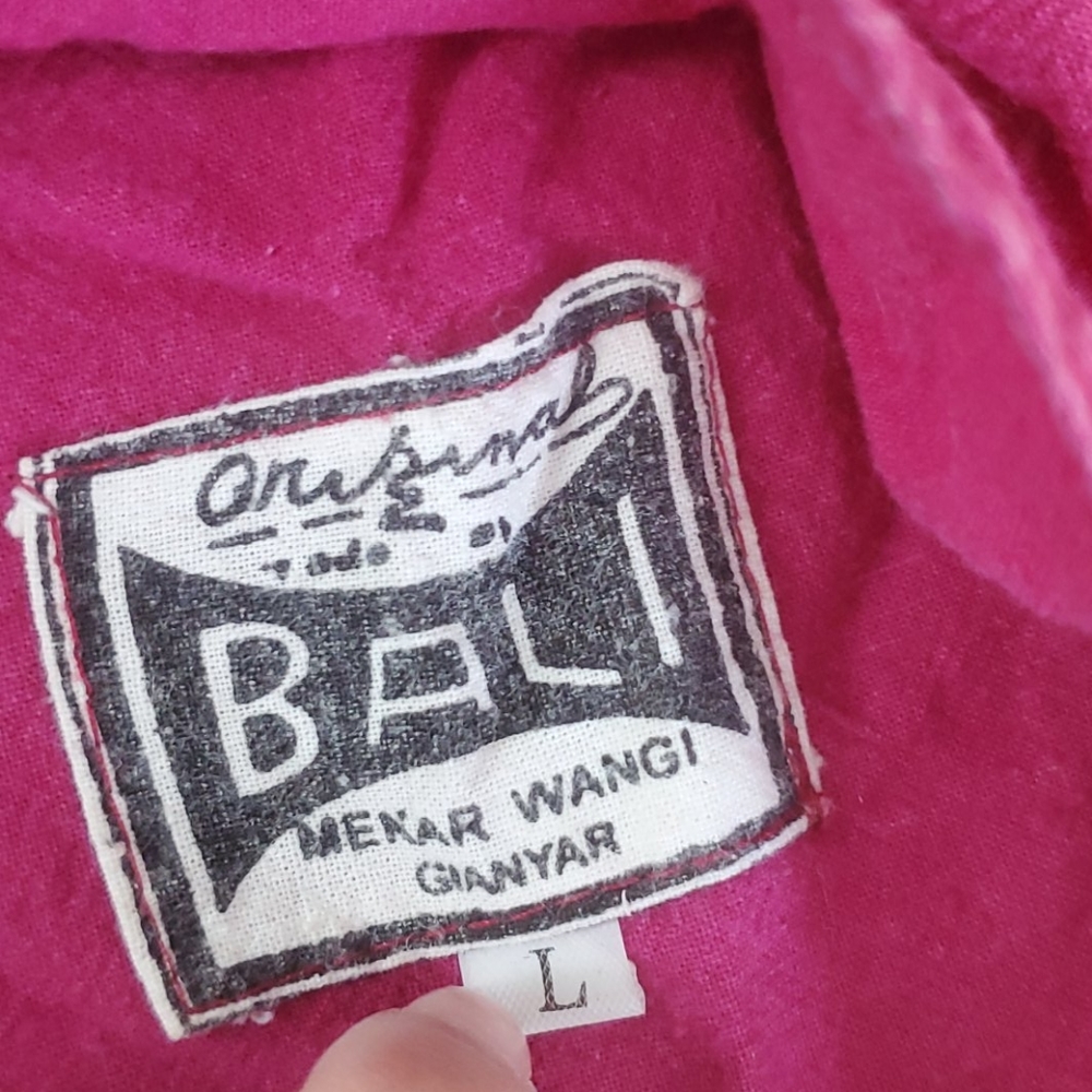 Bali Shorts - Picture 3 of 3